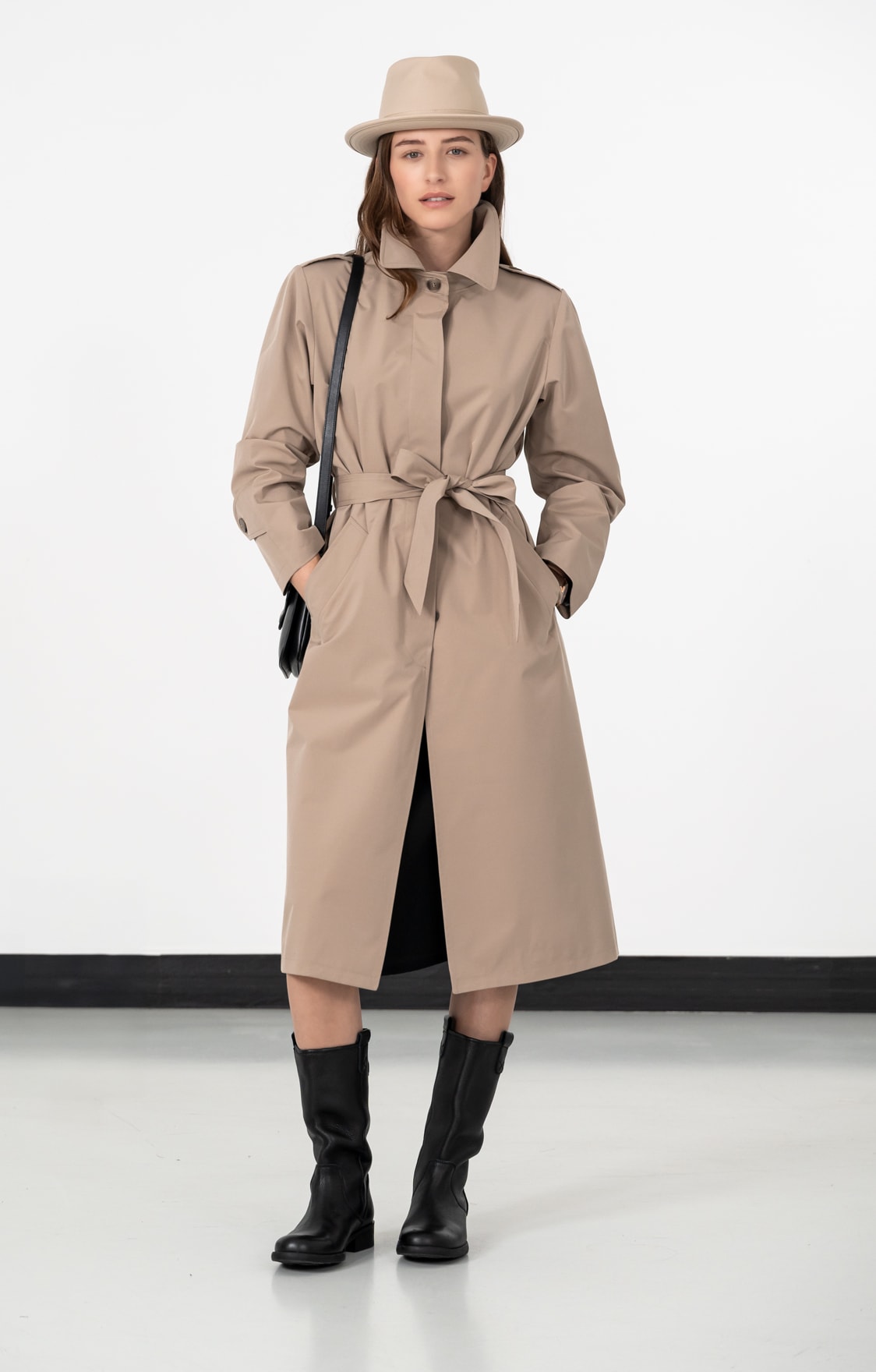 Look 1 - Summer 25